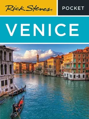 Rick Steves Pocket Velence - Rick Steves Pocket Venice