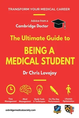 Végső útmutató orvostanhallgatónak lenni - Ultimate Guide to Being a Medical Student