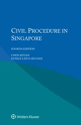 Polgári eljárás Szingapúrban - Civil Procedure in Singapore