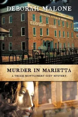 Gyilkosság Marietta-ban - Murder in Marietta