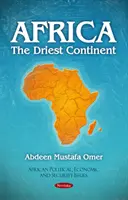 Afrika - A legszárazabb kontinens - Africa - The Driest Continent