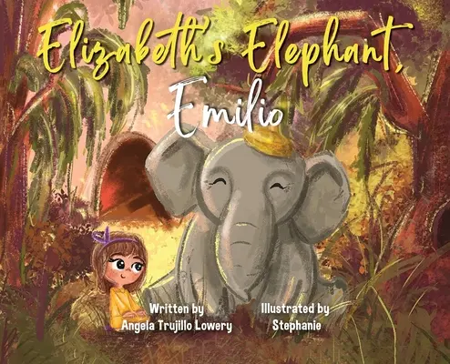 Erzsébet elefántja, Emilio - Elizabeth's Elephant, Emilio