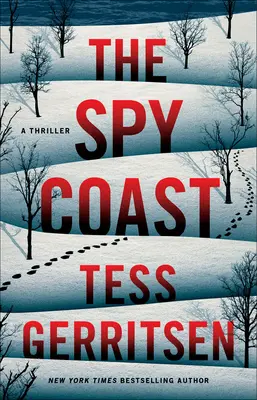 A Kémpart: A Thriller - The Spy Coast: A Thriller