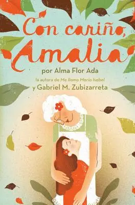 Con Cario, Amalia (Szerelem, Amalia) - Con Cario, Amalia (Love, Amalia)