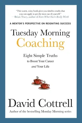 Kedd reggeli coaching - Tuesday Morning Coaching