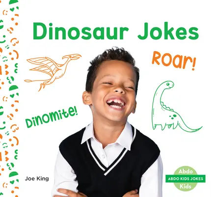 Dinoszaurusz viccek - Dinosaur Jokes