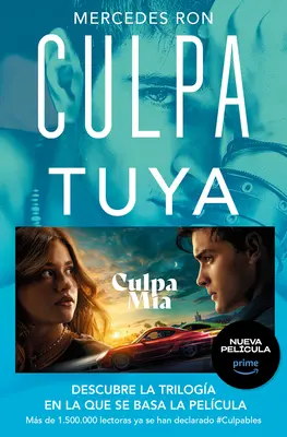 Culpa Tuya / A te hibád - Culpa Tuya / Your Fault