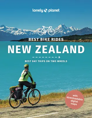 A legjobb kerékpártúrák Új-Zéland 1 - Best Bike Rides New Zealand 1