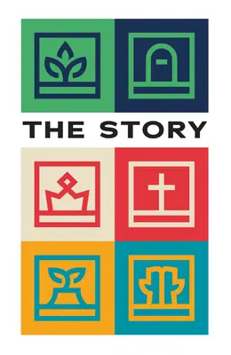 A történet (25 részes csomag) - The Story (25-Pack)