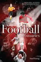 Futball gyászjelentések könyve - Book of Football Obituaries