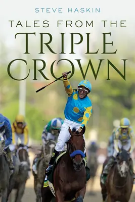 Mesék a Hármas Koronáról - Tales from the Triple Crown