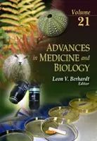 Előrelépések az orvostudományban és a biológiában - 21. kötet - Advances in medicine & biology - Volume 21