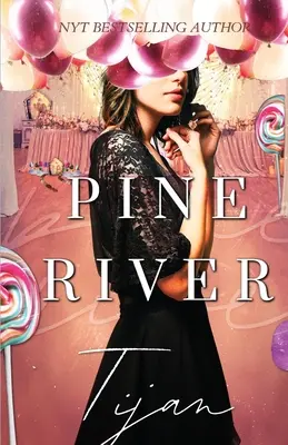 Pine River (Különkiadás) - Pine River (Special Edition)