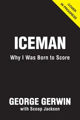 Jég: Miért születtem góllövőnek - Ice: Why I Was Born to Score