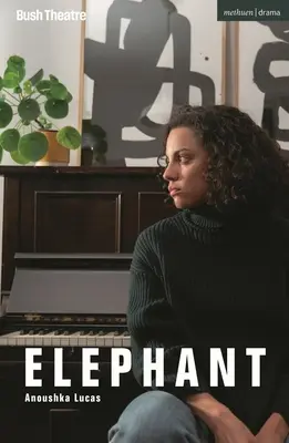 Elefánt - Elephant