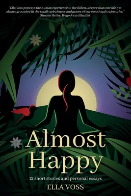 Majdnem boldog - Almost Happy