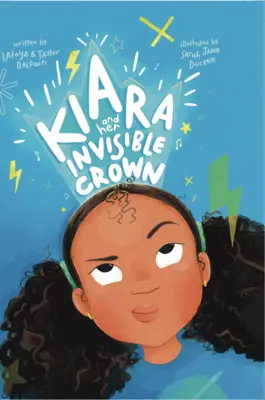 Kiara és a láthatatlan korona - Kiara and her Invisible Crown