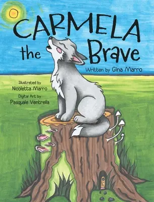 Carmela, a bátor - Carmela the Brave