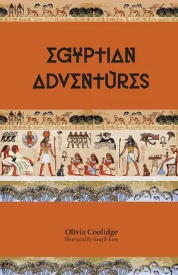 Egyiptomi kalandok - Egyptian Adventures