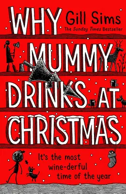 Miért iszik a mama karácsonykor - Why Mummy Drinks at Christmas