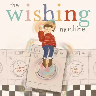 A kívánsággép - The Wishing Machine