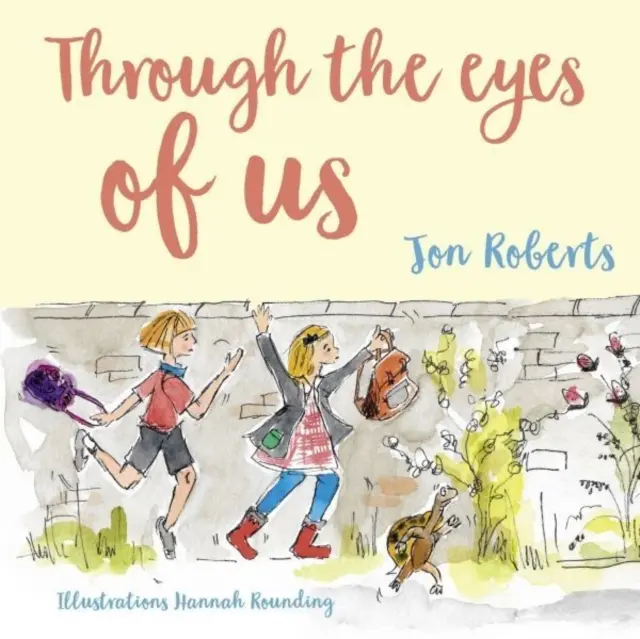 A mi szemünkkel - Through the Eyes of Us