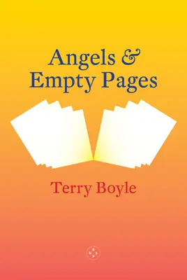 Angyalok és üres oldalak - Angels and Empty Pages