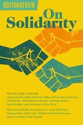 A szolidaritásról - On Solidarity