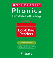 Clues for Tea (9. sorozat) - Clues for Tea (Set 9)