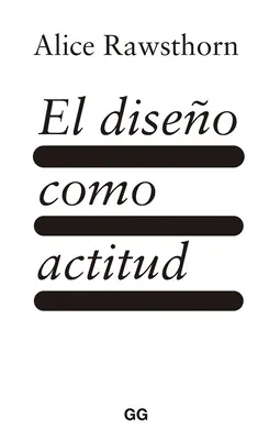 El Diseo Como Actitud