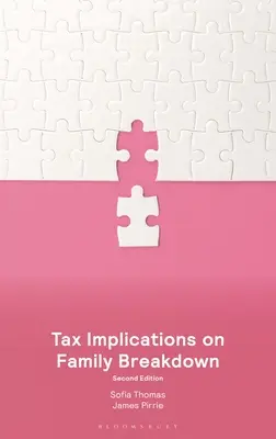 A család felbomlásának adózási következményei - Tax Implications on Family Breakdown