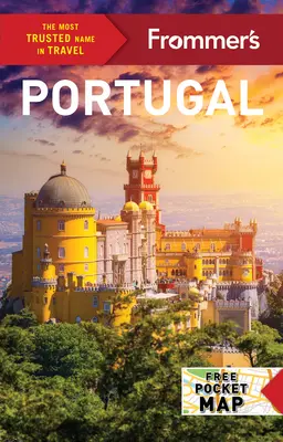 Frommer Portugáliája - Frommer's Portugal