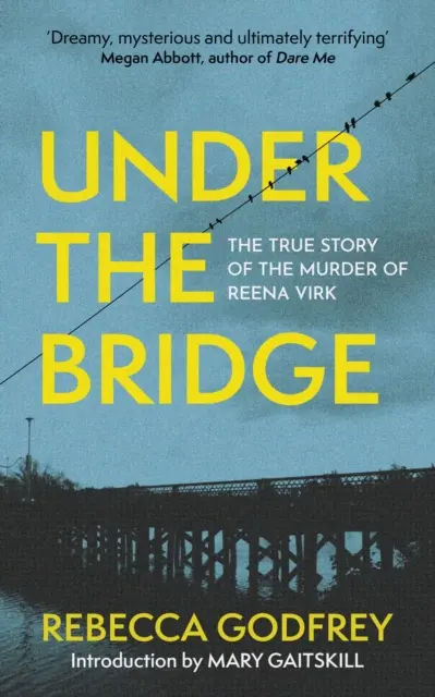 A híd alatt - Reena Virk meggyilkolásának igaz története - Under the Bridge - The True Story of the Murder of Reena Virk