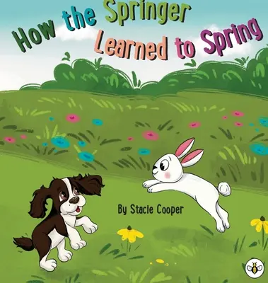 Hogyan tanult meg a Springer rugózni - How the Springer Learned to Spring