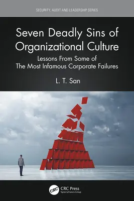 A szervezeti kultúra hét halálos bűne: A leghírhedtebb vállalati kudarcok tanulságai - Seven Deadly Sins of Organizational Culture: Lessons From Some of The Most Infamous Corporate Failures