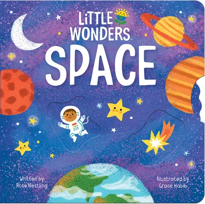 Little Wonders Space