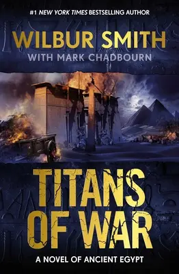 A háború titánjai - Titans of War