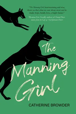 A Manning lány - The Manning Girl