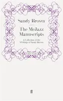 McJazz kéziratok - Sandy Brown írásainak gyűjteménye - McJazz Manuscripts - A Collection of the Writings of Sandy Brown