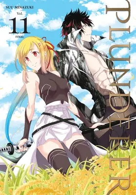 Plunderer, 11. kötet - Plunderer, Vol. 11