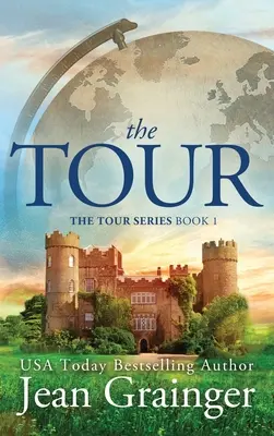 Tour: The Tour Series 1. könyv - Tour: The Tour Series Book 1