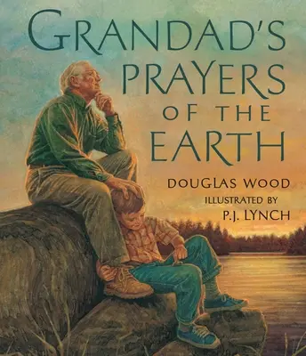 Nagyapa imái a Földről - Grandad's Prayers of the Earth