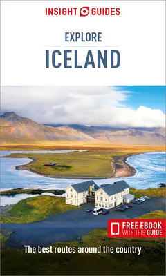 Insight Guides Explore Iceland (Útikalauz ingyenes Ebookkal) - Insight Guides Explore Iceland (Travel Guide with Free Ebook)