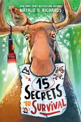 A túlélés 15 titka - 15 Secrets to Survival