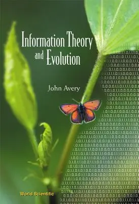 Információelmélet és evolúció - Information Theory and Evolution