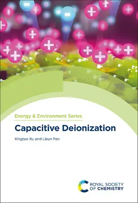 Kapacitív deionizáció - Capacitive Deionization