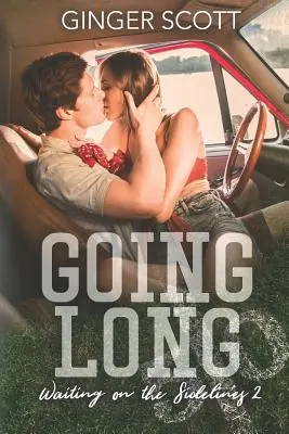 Hosszú távra: Várakozás a pálya szélén 2 - Going Long: Waiting on the Sidelines 2