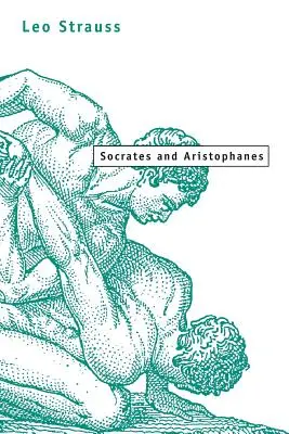 Szókratész és Arisztophanész - Socrates and Aristophanes