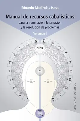 Manual de Recursos Cabalsticos (I. kötet) - Manual de Recursos Cabalsticos (Vol. I)