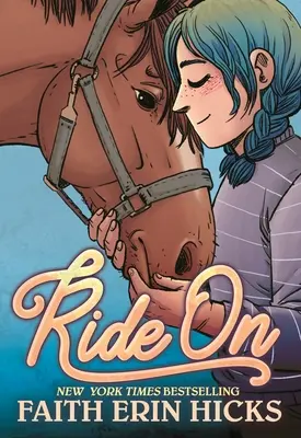 Ride on